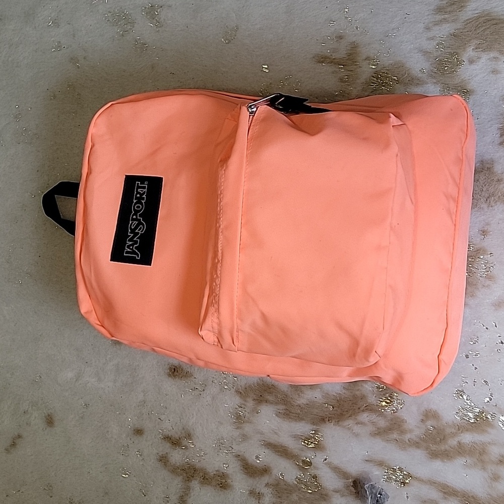 Jansport backpack